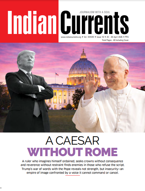 Weekly Magazine In India